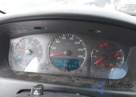 2008 Chevrolet Impala Lt из США, поврежденный, VIN 2G1WT58K389218352